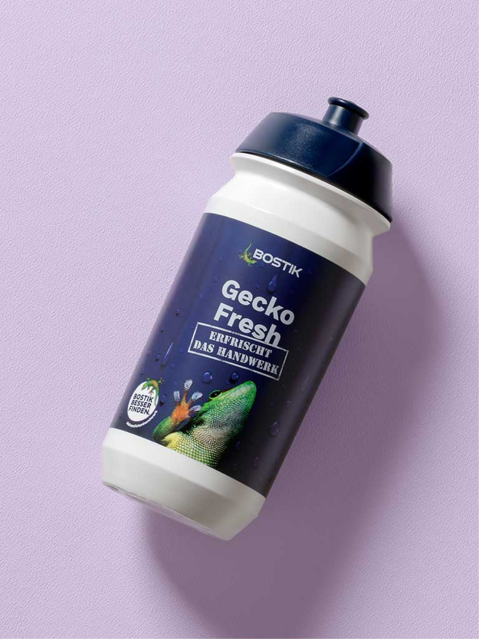 Sportovní láhev Tacx Shiva 500 ml
